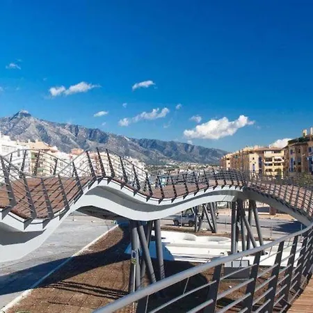 Daire Contemporary, Luxury Living In The Location *