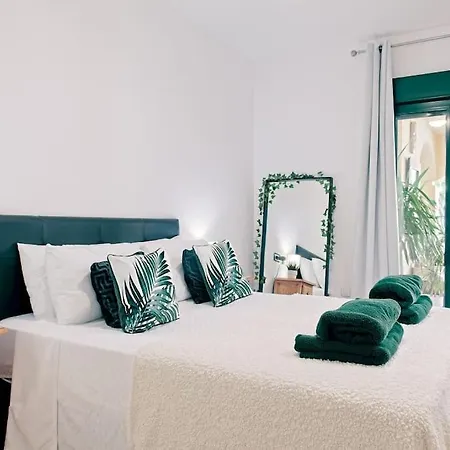 Lejlighed Contemporary, Luxury Living In The Location